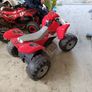 Peg perego outlaw quad 330w Image 4