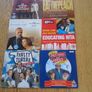 DVD's Movies x 6 for Sale Image 8