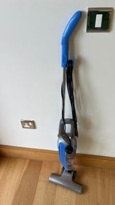 Vytronix 2-in-1 Stick & Handheld Vacuum Cleaner (CSU600) - Corded, Bagless, HEPA