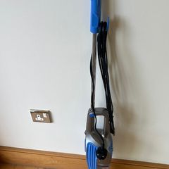 Vytronix 2-in-1 Stick & Handheld Vacuum Cleaner (CSU600) - Corded, Bagless, HEPA