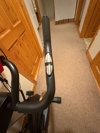BodyTrain Exercise Bike