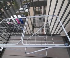 cloth drying rack
