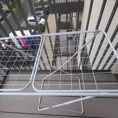 cloth drying rack