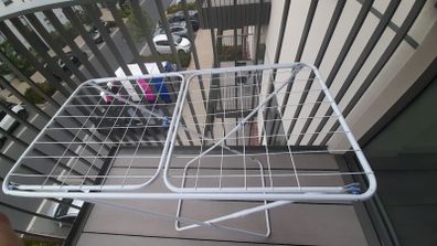 cloth drying rack
