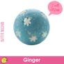 Bomb Cosmetics Let it Snow Handmade Wrapped Bath and Body Gift Pack, Contains 5-Pieces [Contents May Vary], 410g Image 6