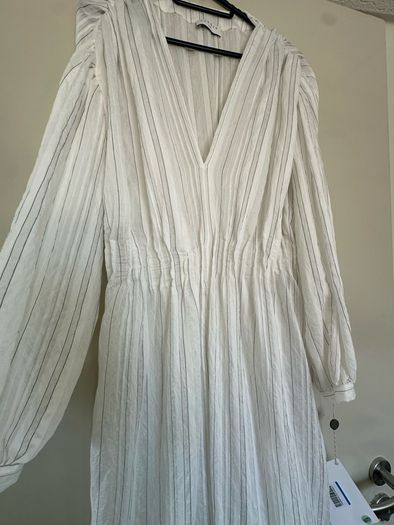 Sandro dress - sz 12-14
