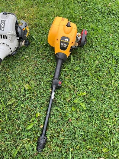 Strimmer
