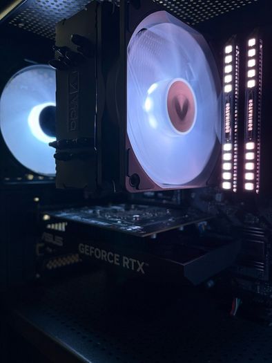 Rtx Gaming Pc