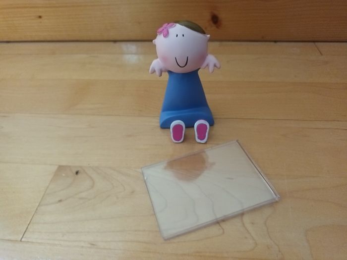 Photo Frame - Novelty