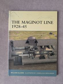 The Maginot ligne