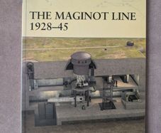 The Maginot ligne