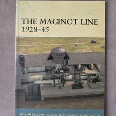 The Maginot ligne