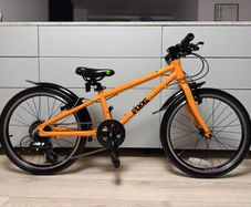 FROG 52 Kids Bike 20 inch