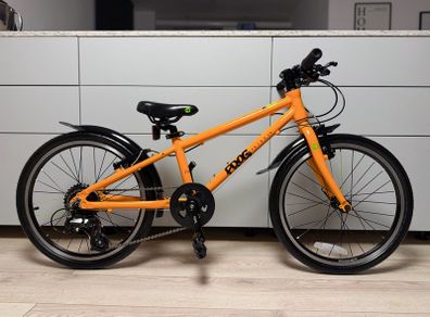 FROG 52 Kids Bike 20 inch