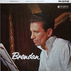 Brendan O'Dowda - Brendan LP 1959