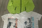 Boys cloths set