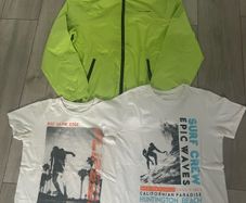 Boys cloths set