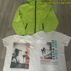 Boys cloths set