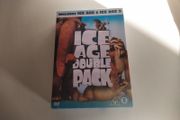 Ice Age 1&amp;2 Dvd Boxset