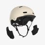 Decathlon/BTWIN City 500 Bicycle Helmet (Large 59-62) Image 2