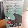 Rockit Portable Baby Rocker for Stroller Pram Image 5
