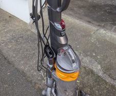 Dyson vacuum