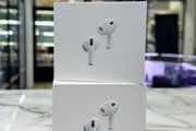 Apple Airpods Pro 3nd Gen