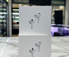 Apple Airpods Pro 3nd Gen