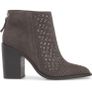 Rumble Perforated Bootie STEVE MADDEN 7 40 NEW Image 3