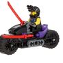 Lego Ninjago SONS OF GARMADON Minifigure Polybag Lego Minifigures Image 2