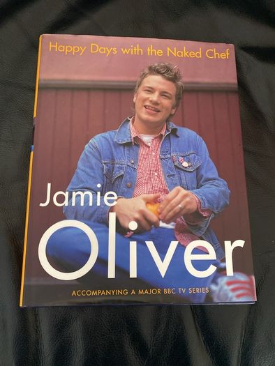 Bundle of Cookery Books