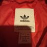 Vintage Genuine Adidas Puffer Jacket Image 7