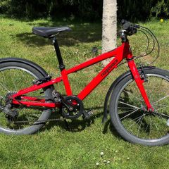 Ridgeback Dimension 20" - kids bike