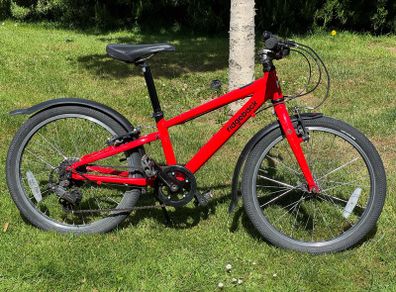 Ridgeback Dimension 20" - kids bike