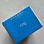 RING 2K battery doorbell BNIB Image 2