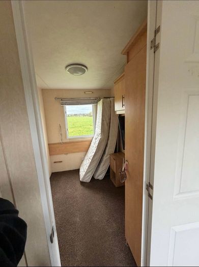 Mobile home