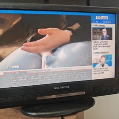 Tv Hdmi