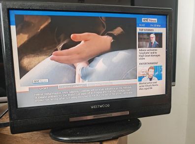 Tv Hdmi