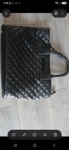 Guess laptop bag/handbag