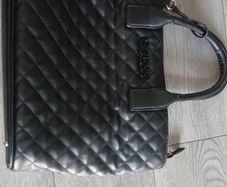 Guess laptop bag/handbag