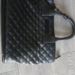 Guess laptop bag/handbag