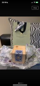 Penhaligon Roanoke Ivy candle