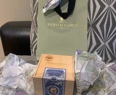Penhaligon Roanoke Ivy candle