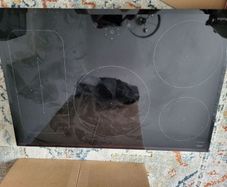 Amica induction hob