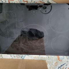 Amica induction hob