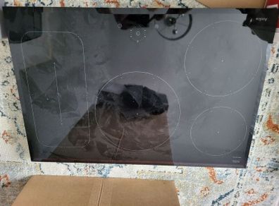 Amica induction hob