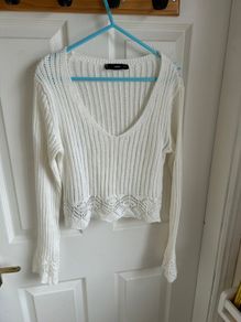 Mango Crop Jumper