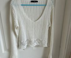 Mango Crop Jumper