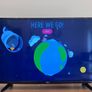 TV LG 49LH590V. Size: 49 inches. Year: 2017 Image 2