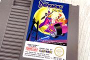 Dark Wing Duck for Nintendo NES - Cart Only